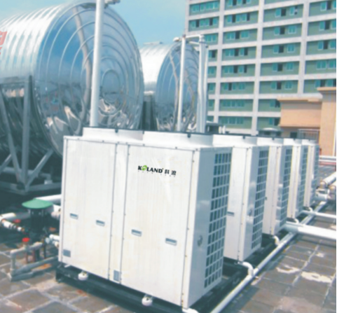 鄭州空氣能維修，撥打18103866985